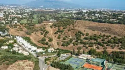 Chalet in Estepona photo 31