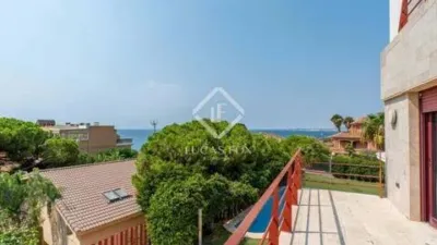 Chalet in Cabo de la Huerta photo 27