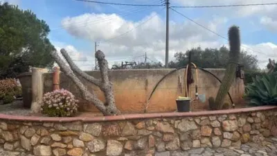 Rustic house on Carrer del Morell photo 17