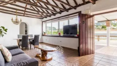 Chalet on Calle Diseminado El Padron, 57 photo 36