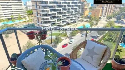 Apartment in Playa de San Juan photo 18