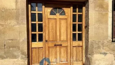 Rustic house in Assa photo 5