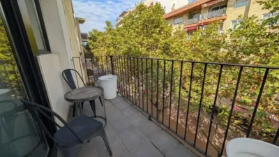 Flat in Molins de Rei photo 23