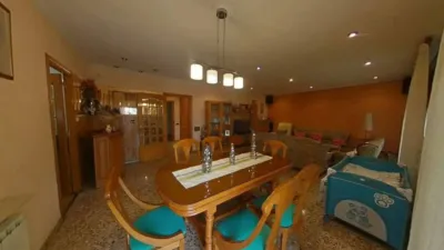 Chalet in Cerdanyola del Vallès photo 16