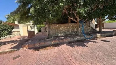 Chalet en Alicante - Alacant photo 6