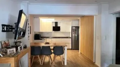 Townhouse in Gran Alacant photo 8