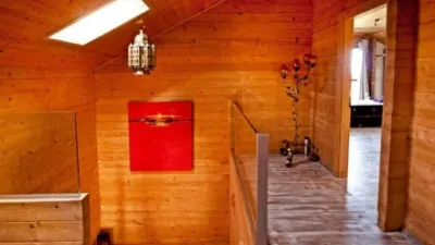 Chalet in Tarifa photo 15