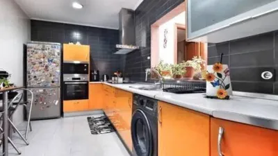Chalet in Seville City photo 2