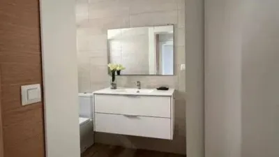 Townhouse in Gran Alacant photo 16