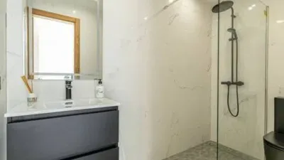 Chalet in Estepona photo 26
