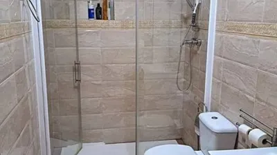 Chalet in Los Molinos photo 42