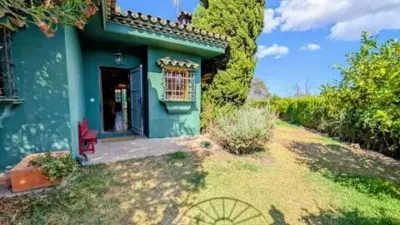 Chalet on Paseo de la Villa photo 32