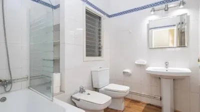 Apartment in Bons Aires photo 19