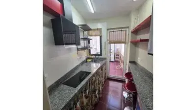 Apartment in Cáceres Capital photo 9