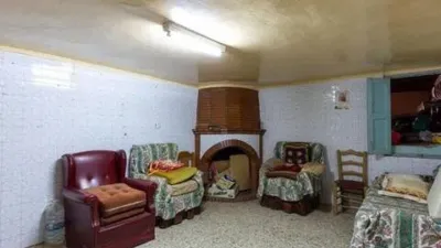 Rustic house on Calle Real photo 43