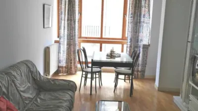 Apartment on Calle de San Carlos photo 4