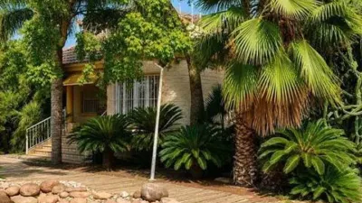 Chalet in Murcia Capital photo 6