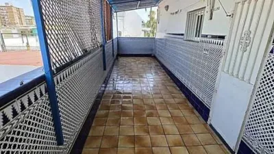 Apartment in Seville City Centre photo 23