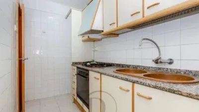 Flat in El Castell-Poble Vell photo 5