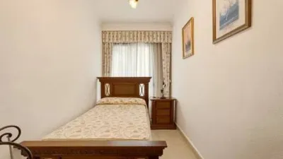 Apartment on Avenida de Ramón y Cajal photo 18