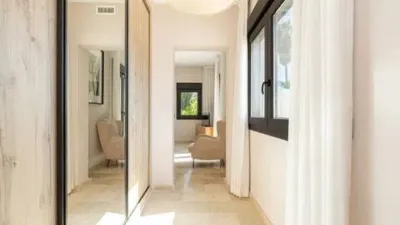 Chalet in Estepona photo 17