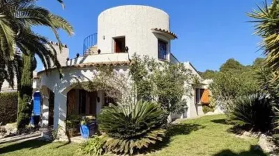 Chalet in L'Estartit photo 4
