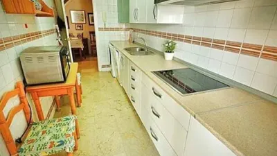 Apartment in San Pablo photo 7