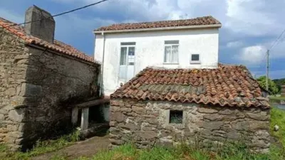 Chalet in Camariñas photo 2
