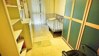 Apartment in San Pablo photo 21