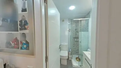 Apartment in Can Clos-Els Pinetons photo 30
