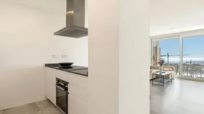 Apartment on Calle Margarita Salas, 1 photo 8