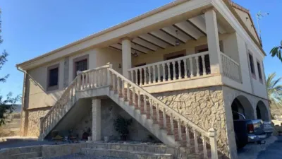 Casa – Alicante - Alacant - Más