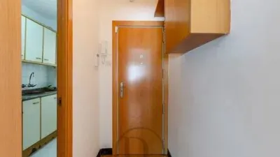 Flat in El Castell-Poble Vell photo 2