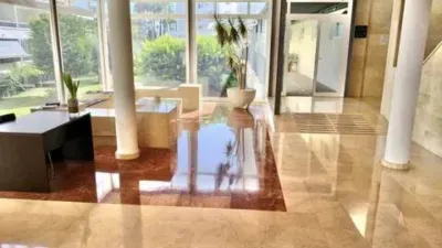 Apartment in L'Alfàs del Pi photo 11