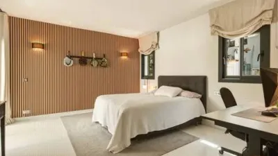 Chalet on Calle del Lago, Urbanisation La Cala Golf, 17 photo 63