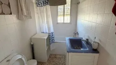 Chalet in Pinar de los Franceses-El Marquesado photo 15