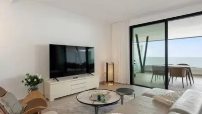 Apartment in Torreblanca del Sol photo 7