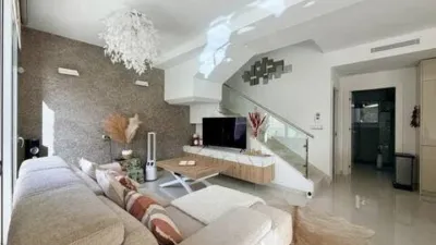 Casa - Vista 3
