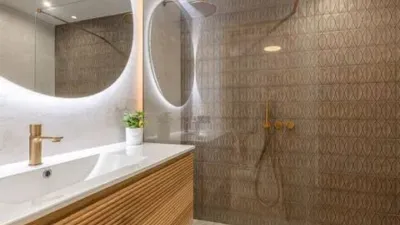Chalet in Estepona photo 16