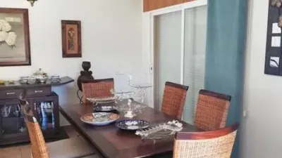Chalet in Campo de Mijas photo 6