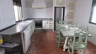 Chalet in Los Molinos photo 22