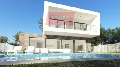 Chalet in Casco Urbano photo 3