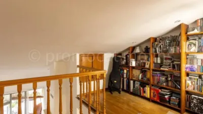 Chalet in Molins de Rei photo 30