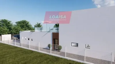 Chalet in Los Gallardos photo 16