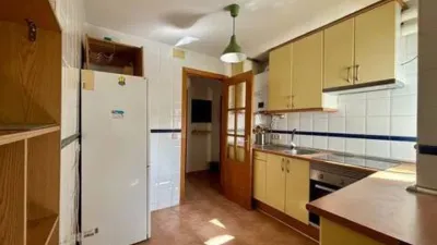 Apartment in Madrid Capital photo 16