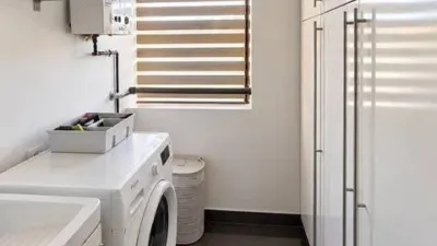 Apartment in Seville City photo 5