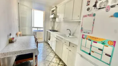 Pis – Alicante / Alacant, Verge del Remei, Villafranquesa - Vista 3