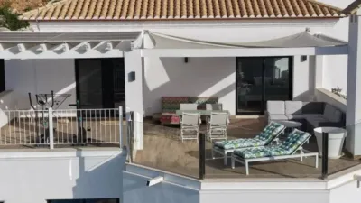 Chalet in La Pedrera-Vessanes photo 24