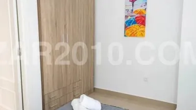 Apartment in Garrucha photo 10