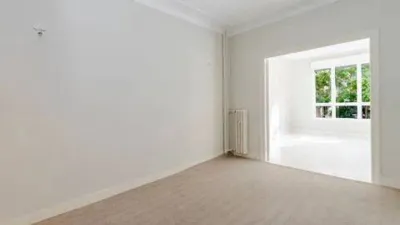 Apartment in Madrid Capital photo 11